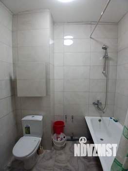 1-к квартира, вторичка, 36м2, 4/22 этаж