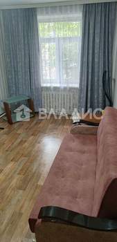 3-к квартира, вторичка, 67м2, 1/3 этаж