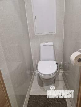 1-к квартира, вторичка, 31м2, 2/5 этаж