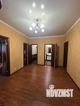2-к квартира, вторичка, 77м2, 10/17 этаж