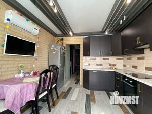 2-к квартира, вторичка, 57м2, 17/17 этаж