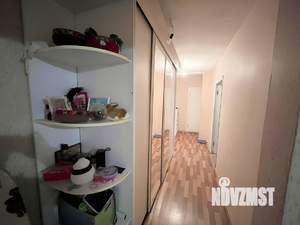 2-к квартира, вторичка, 59м2, 15/17 этаж