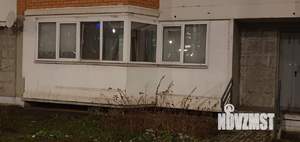 3-к квартира, вторичка, 76м2, 1/14 этаж