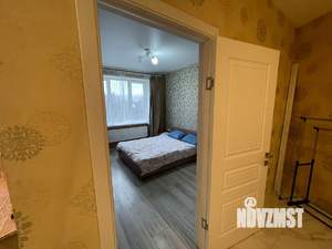 1-к квартира, вторичка, 42м2, 2/23 этаж