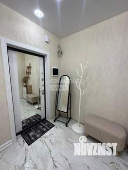 2-к квартира, вторичка, 66м2, 3/23 этаж