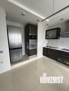 3-к квартира, вторичка, 75м2, 17/17 этаж