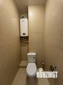 2-к квартира, вторичка, 55м2, 16/17 этаж