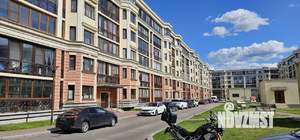 2-к квартира, вторичка, 76м2, 4/6 этаж