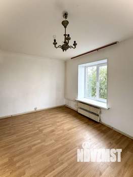 3-к квартира, вторичка, 68м2, 6/9 этаж