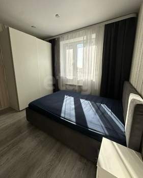 1-к квартира, вторичка, 40м2, 2/26 этаж