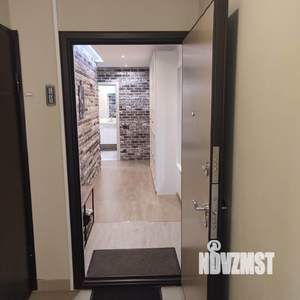 3-к квартира, вторичка, 68м2, 4/17 этаж