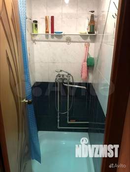 5-к квартира, вторичка, 84м2, 1/4 этаж