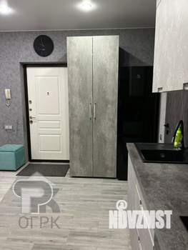 2-к квартира, вторичка, 46м2, 14/22 этаж