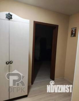 1-к квартира, вторичка, 38м2, 15/24 этаж