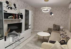 2-к квартира, вторичка, 43м2, 3/5 этаж