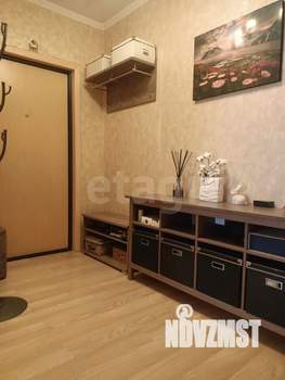 2-к квартира, вторичка, 68м2, 5/17 этаж