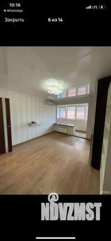 1-к квартира, вторичка, 35м2, 14/16 этаж
