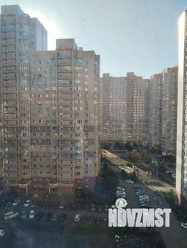 2-к квартира, вторичка, 62м2, 13/26 этаж