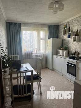 2-к квартира, вторичка, 71м2, 5/9 этаж