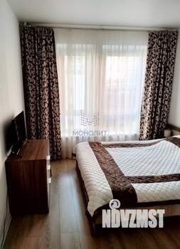 1-к квартира, вторичка, 35м2, 6/25 этаж
