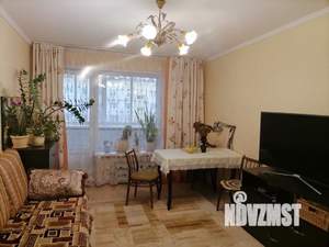 2-к квартира, вторичка, 45м2, 8/9 этаж