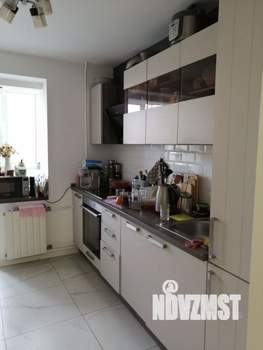 2-к квартира, вторичка, 54м2, 5/14 этаж