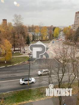 2-к квартира, вторичка, 46м2, 6/9 этаж