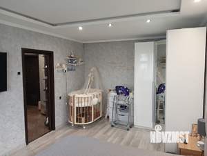 1-к квартира, вторичка, 39м2, 9/17 этаж