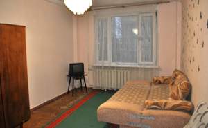 2-к квартира, вторичка, 45м2, 3/5 этаж