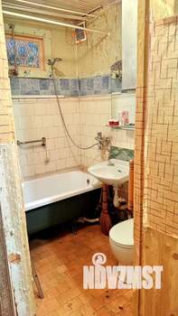 2-к квартира, вторичка, 42м2, 3/5 этаж