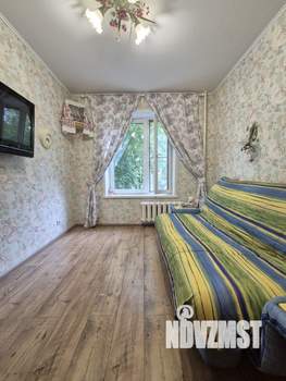 3-к квартира, вторичка, 60м2, 2/9 этаж