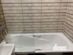 1-к квартира, вторичка, 42м2, 6/6 этаж