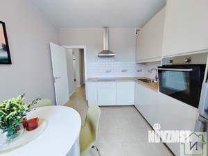 2-к квартира, вторичка, 66м2, 5/17 этаж