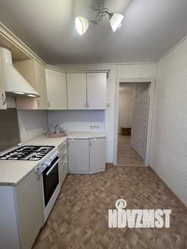 2-к квартира, вторичка, 40м2, 8/9 этаж