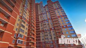 1-к квартира, вторичка, 36м2, 2/25 этаж
