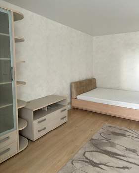 1-к квартира, вторичка, 49м2, 20/25 этаж