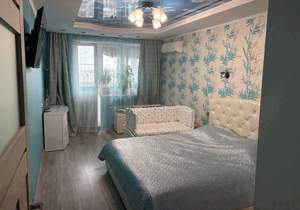 1-к квартира, вторичка, 58м2, 20/20 этаж