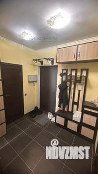 1-к квартира, вторичка, 40м2, 18/20 этаж