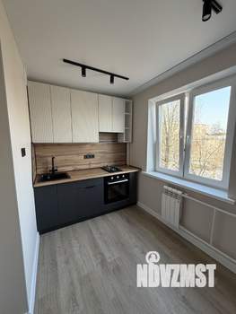 2-к квартира, вторичка, 42м2, 4/9 этаж
