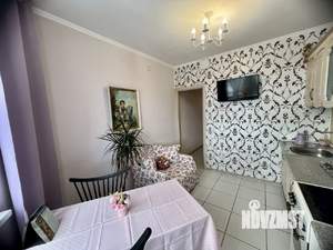 1-к квартира, вторичка, 38м2, 16/17 этаж