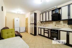 3-к квартира, вторичка, 74м2, 4/17 этаж