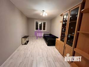 3-к квартира, вторичка, 103м2, 22/23 этаж