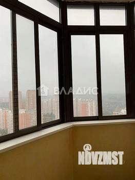 1-к квартира, вторичка, 49м2, 24/24 этаж