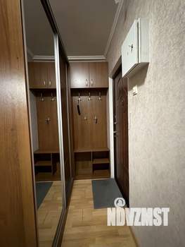 1-к квартира, вторичка, 37м2, 7/17 этаж