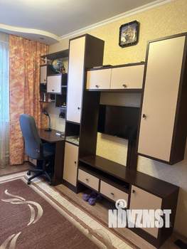 2-к квартира, вторичка, 51м2, 9/17 этаж