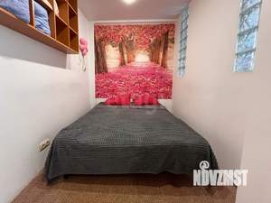 1-к квартира, вторичка, 30м2, 5/5 этаж