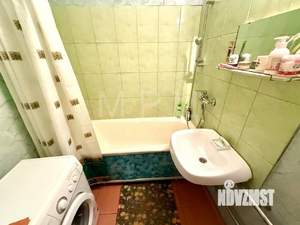 2-к квартира, вторичка, 51м2, 11/12 этаж