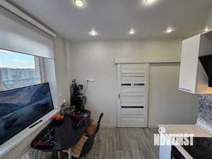 2-к квартира, вторичка, 49м2, 18/22 этаж