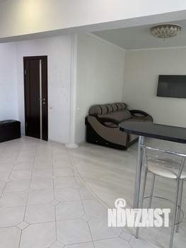 1-к квартира, вторичка, 43м2, 4/6 этаж
