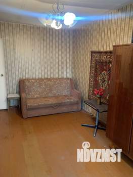 1-к квартира, вторичка, 23м2, 4/5 этаж
